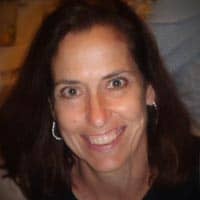 Patricia (Trish) Darnauer
