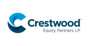Crestwood Equity Partner Logo