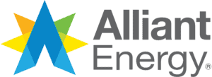 Alliant Energy Logo