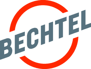 Bechtel logo