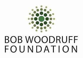 Bob Woodruff Foundation Logo