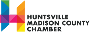 Huntsville Madison County Chamber Logo