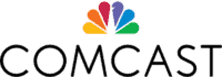 Comcast logo