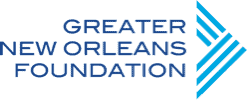 Greater NOLA Foundation logo