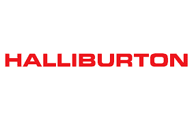 Halliburton Logo