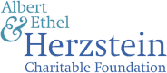 Herzstein Charitable Foundation logo