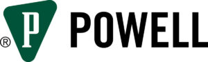 Powell Industries Logo