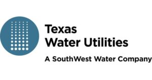 TX Water Utilities Logo