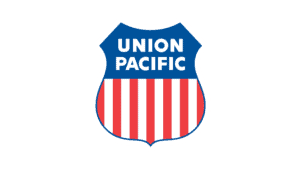 Union Pacific Logo