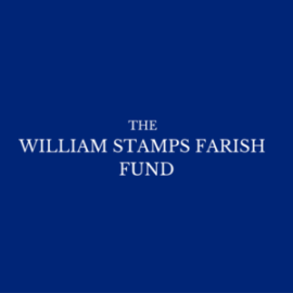 Williams Stamps Farish Fund Logo