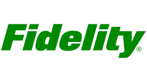 Fidelity Logo