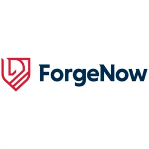 ForgeNow Logo