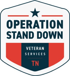 Operation Stand Down Logo