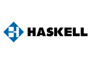 haskell Logo