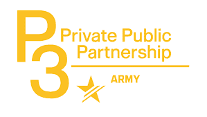 Private Public Partnership Logo